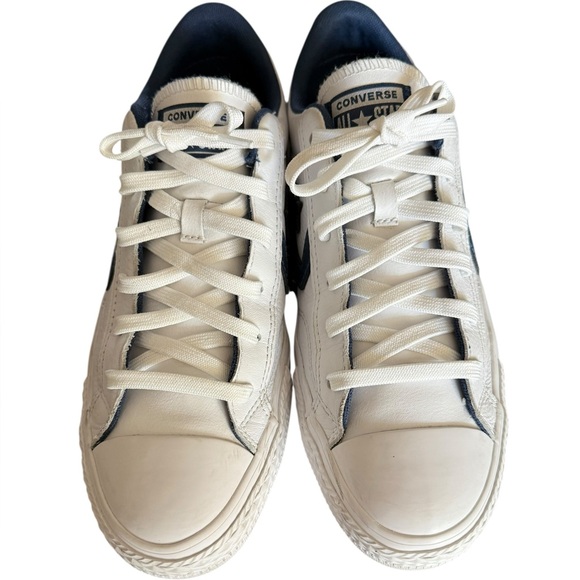 Converse Star Player 76 OX Sneakers, Men’s 8 Women’s 10 - Picture 6 of 10